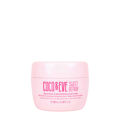 Sweet Repair Mask 212ml - Restrukturierungsmaske