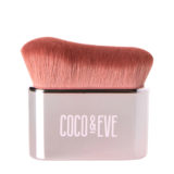 Coco & Eve Limited Edition Body Kabuki Brush - Selbstbräunungs-Applikatorpinsel für den Körper