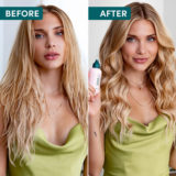 Coco & Eve Oh My Hair Kit - Box-Set