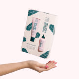 Coco & Eve Oh My Hair Kit - Box-Set