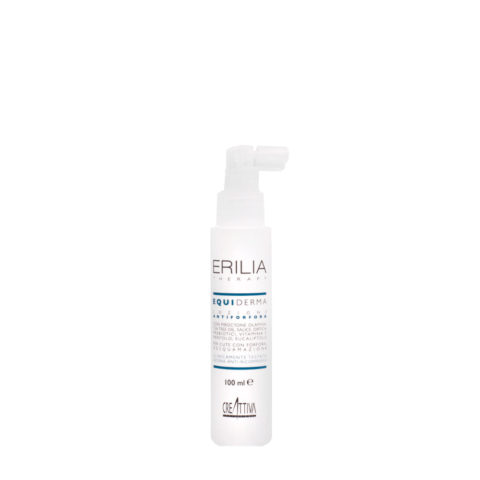 Creattiva Erilia Equiderma Anti-Schuppen-Lotion 100ml