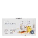 Medavita 60’S Anniversary Cute Requilibre Sebum Balancing Scalp Lotion 12x6ml -Talgausgleichende Lotion pH 3