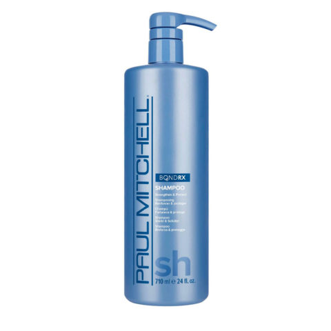 Bond Rx Shampoo 710ml - Restrukturierungsshampoo