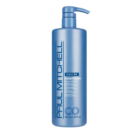 Bond Rx Conditioner 710ml  - restrukturierender Conditioner