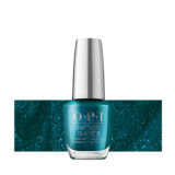 OPI Terribly Nice Holiday Infinite Shine HRQ18 Let's Scrooge 15ml - Lang anhaltender Nagellack