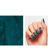 OPI Terribly Nice Holiday Infinite Shine HRQ18 Let's Scrooge 15ml - Lang anhaltender Nagellack