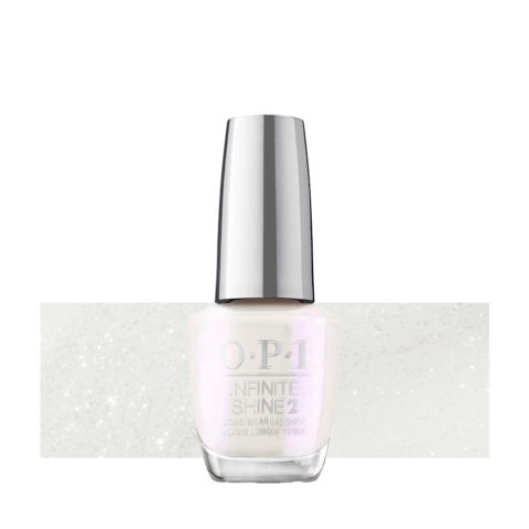 OPI Terribly Nice Holiday Infinite Shine HRQ21 Chill 'Em With Kindness 15ml  - Lang anhaltender Nagellack