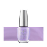 OPI Terribly Nice Holiday Infinite Shine HRQ26 Hot & Coaled 15ml - Lang anhaltender Nagellack