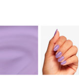 OPI Terribly Nice Holiday Infinite Shine HRQ26 Hot & Coaled 15ml - Lang anhaltender Nagellack