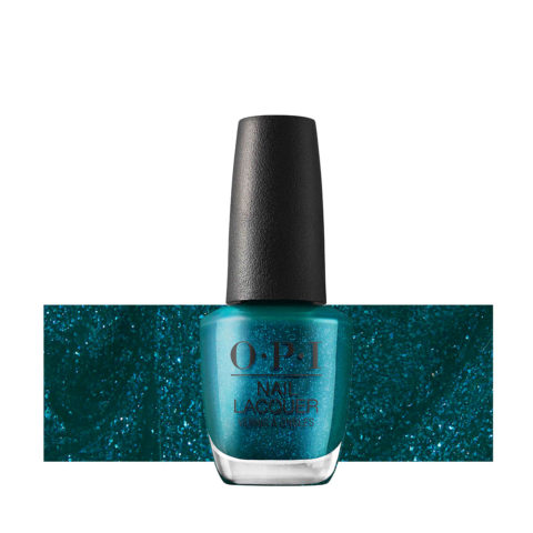 OPI Nail Lacquer Terribly Nice HRQ04 Let's Scrooge 15ml - Nagellack