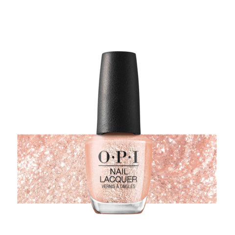OPI Nail Lacquer Terribly Nice HRQ08 Salty Sweet Nothings 15ml- Nagellack