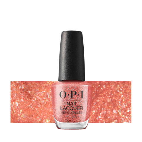OPI Nail Lacquer Terribly Nice HRQ09 It's a Wonderful Spice 15ml - Nagellack