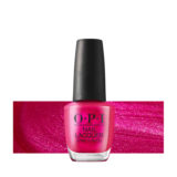 OPI Nail Lacquer Terribly Nice HRQ10 Blame the Mistletoe 15ml- Nagellack