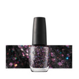 OPI Terribly Nice Holiday Nail Lacquer HRQ13 Hot & Coaled 15ml - Nagellack