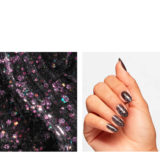 OPI Terribly Nice Holiday Nail Lacquer HRQ13 Hot & Coaled 15ml - Nagellack