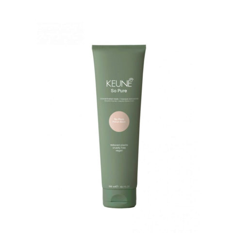 So Pure Polish Mask 300ml - Anti-Frizz-Maske