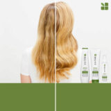 Biolage Strength Recovery Spray 232ml  - Restrukturierungsspray für geschädigtes Haar