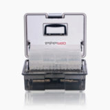 Babyliss Pro 4Artist Barber Sonic - Sterilisationsbox Babyliss Pro 4Artist Barber Sonic - Sterilisationsbox