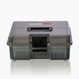 Babyliss Pro 4Artist Barber Sonic - Sterilisationsbox Babyliss Pro 4Artist Barber Sonic - Sterilisationsbox