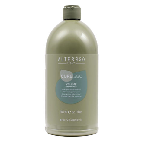 Alterego CurEgo Volume Shampoo 950ml - Volumenshampoo