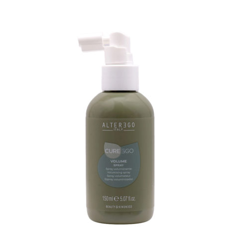 Alterego CurEgo Volume Spray 150ml - Volumenspray