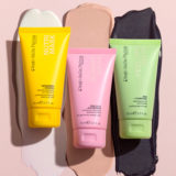 Diego dalla Palma Professional Gummy Mask Pink Clay + Superfood Anti-Age Firming Massage Mask 75ml - Anti-Aging-Maske Diego dalla Palma Professional Gummy Mask Pink Clay + Superfood Anti-Age Firming Massage Mask 75ml - Anti-Aging-Maske