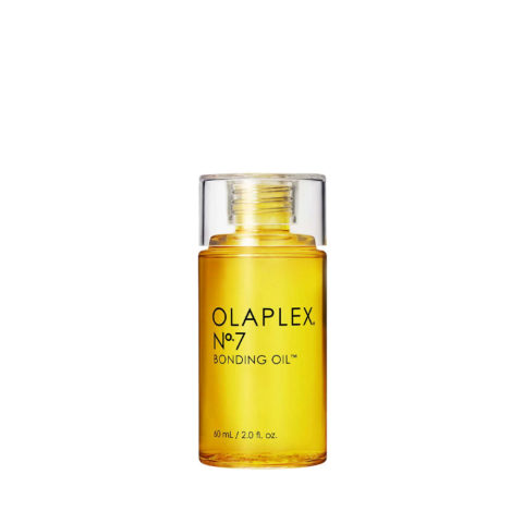 Olaplex N° 7 Bonding Oil 60ml - Anti-Frizz-Reparaturöl