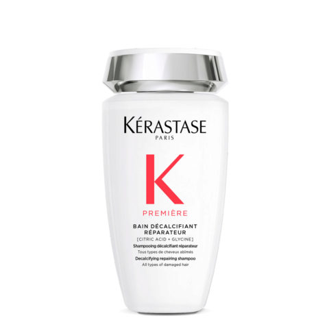 Kerastase Première Bain Décalcifiant Réparateur 250ml - reparierendes und entkalkendes Shampoo