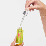 Kerastase Première Huile Gloss Réparatrice 30ml - Reparatur- und leuchtendes Öl
