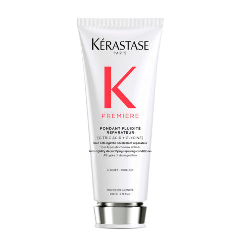 Kerastase Première Fondant Fluidité Réparateur 250ml - reparierender und entkalkender Conditioner