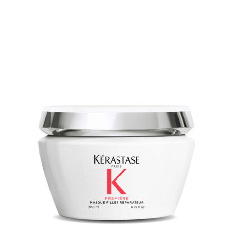 Kerastase Première Masque Filler Réparateur 200ml - Reparaturmaske gegen Bruch