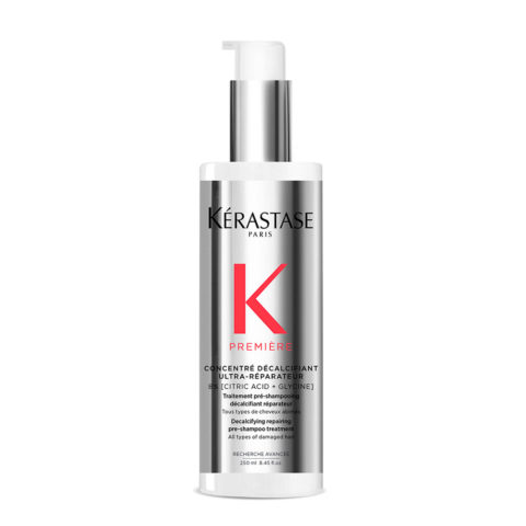 Kerastase Première Concentré Décalcifiant Ultra-Réparateur 250ml - entkalkendes Vorshampoo