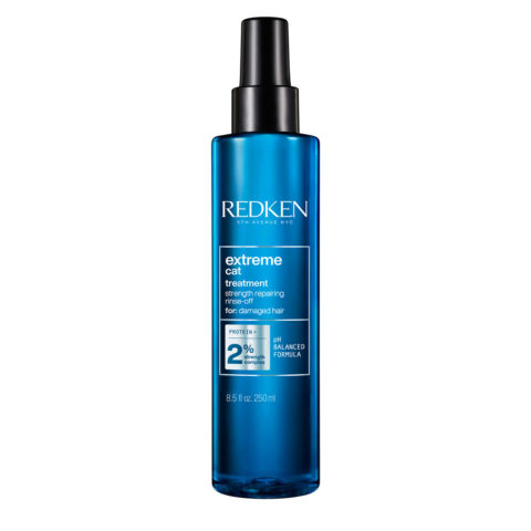 Redken Extreme Cat Treatment 250ml - Reparaturbehandlung