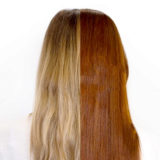 Wella Koleston Perfect Me+ Rich Naturals 4/82 60ml  - permanente Färbung