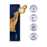 Wella Koleston Perfect Me+ Rich Naturals 4/82 60ml  - permanente Färbung