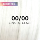 Wella Shinefinity Zero Lift Glaze Crystal Glaze 00/00 500ml - demi-permanente Färbung