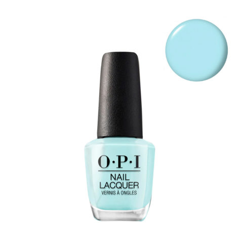 OPI Nail Lacquer NLV33 Gelato On My Mind 15ml OMAGGIO