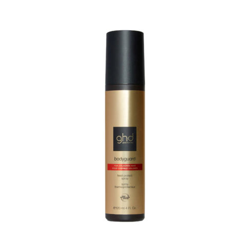 Ghd Heat Protect Spray Coloured Hair 120ml - Hitzeschutzspray für coloriertes Haar