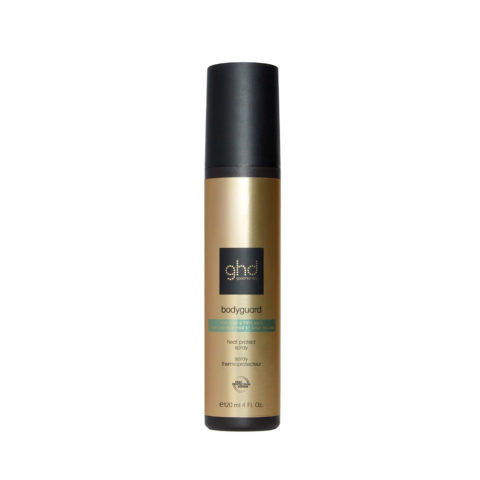 Ghd Heat Protect Spray Fine & Thin Hair 120ml - Hitzeschutzspray für feines und dünnes Haar
