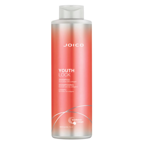 Youthlock Shampoo 1000ml - Shampoo für reifes Haar