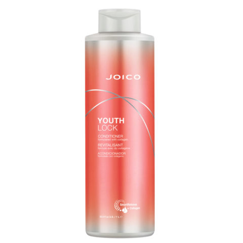 Joico YouthLock Conditioner 250ml - Spülung für reifes Haar
