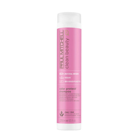 Color Protect Shampoo 250ml