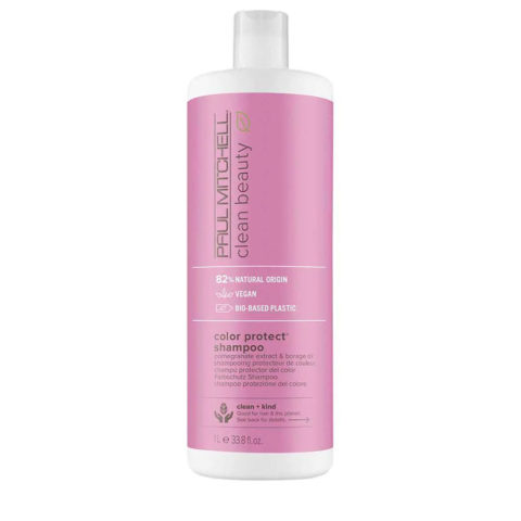 Color Protect Shampoo 1000ml