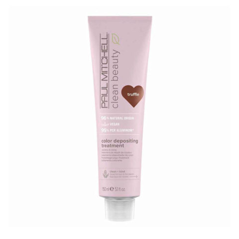 Color Depositing Treatment - Truffle 150ml