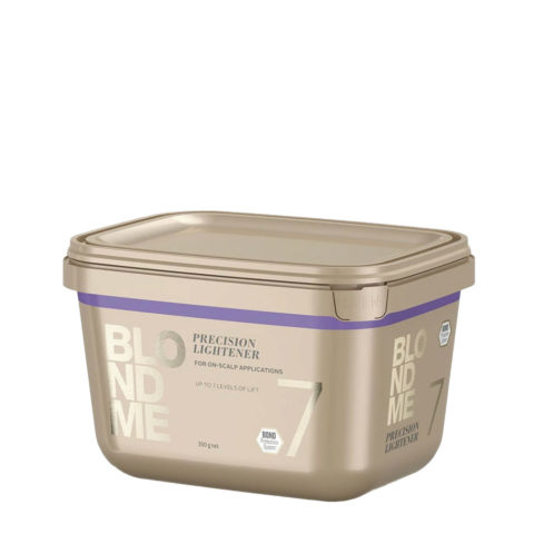 Schwarzkopf BlondMe Color Precision Lightener 350g - Bleichpulver