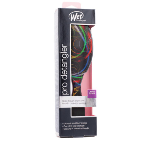 WetBrush Pro Detangler For All Hair Kind Electric  - Entwirrungsbürste