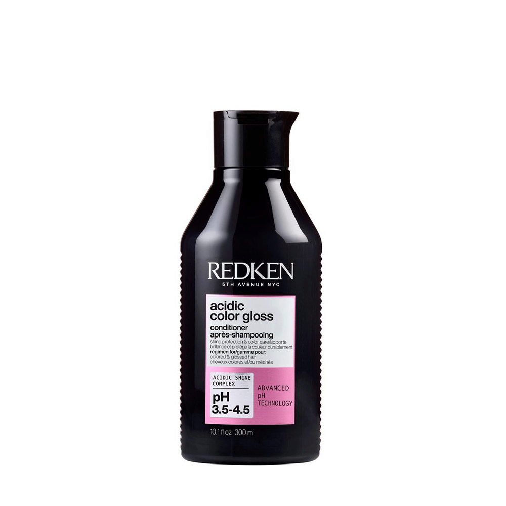 Redken Acidic Color Gloss Conditioner 300ml - Spülung für coloriertes Haar