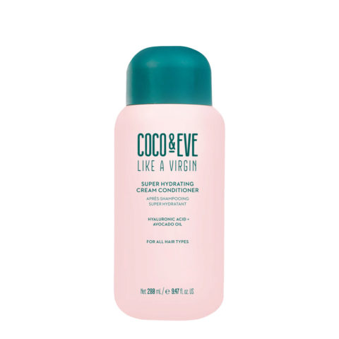 Super Hydrating Cream Conditioner 280ml - super feuchtigkeitsspendender Creme-Conditioner