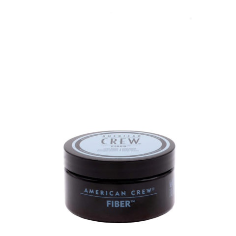 American Crew Fiber 85gr - Faserige Haarpaste