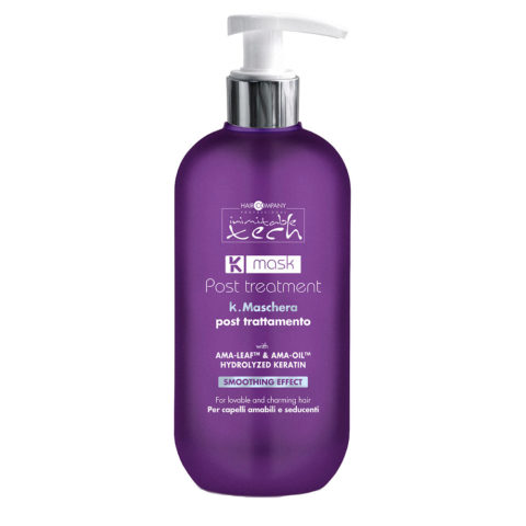 Inimitable Tech K.Mask Post Treatment 500ml - Nachbehandlungsmaske